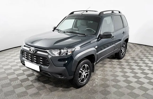 LADA (ВАЗ) Niva
