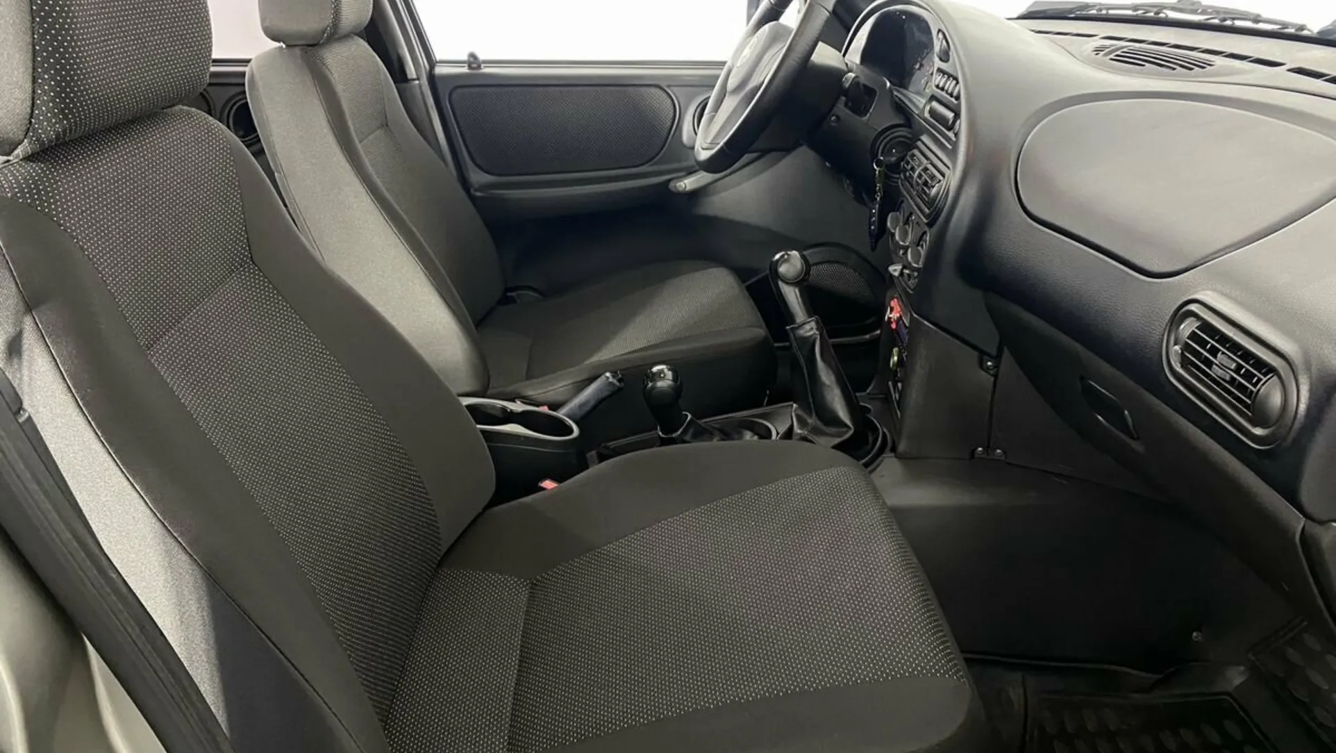Chevrolet Niva