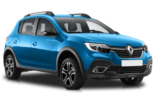 Renault Sandero Stepway