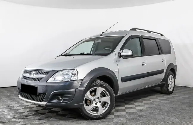LADA (ВАЗ) Largus