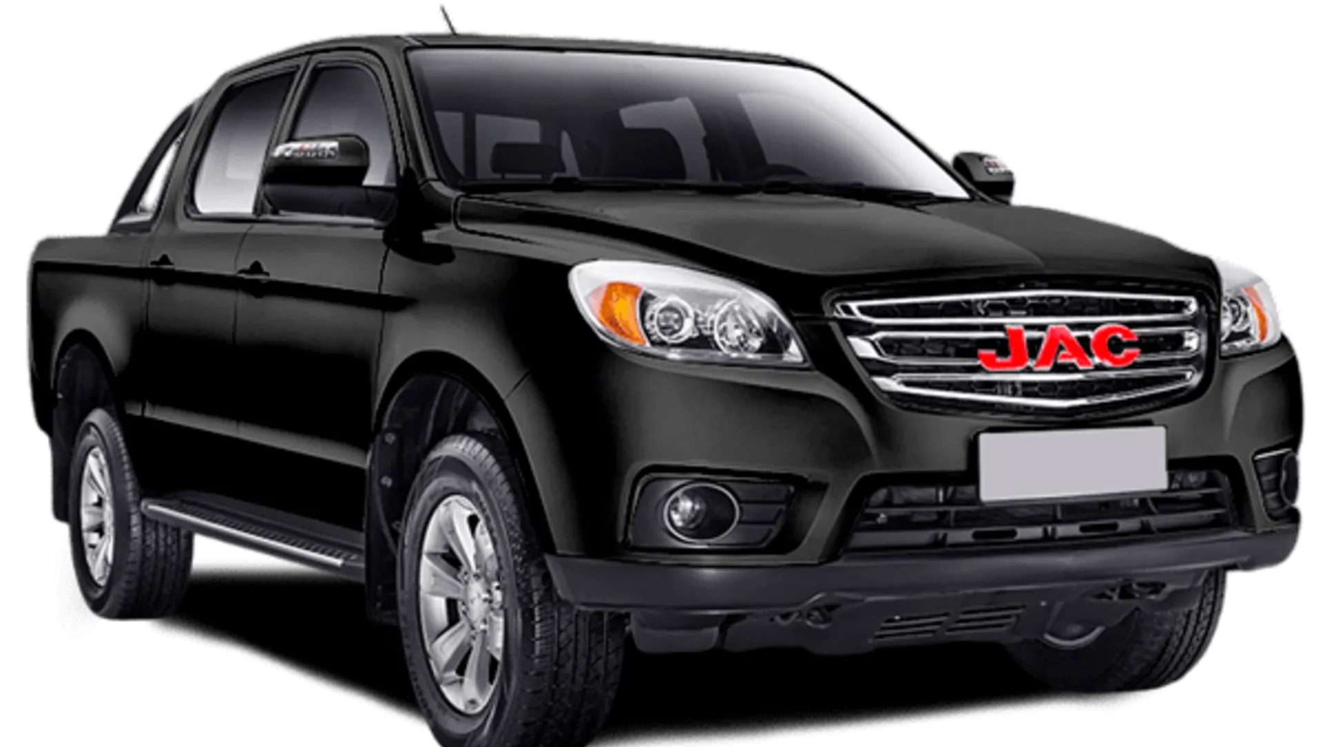 JAC T6
