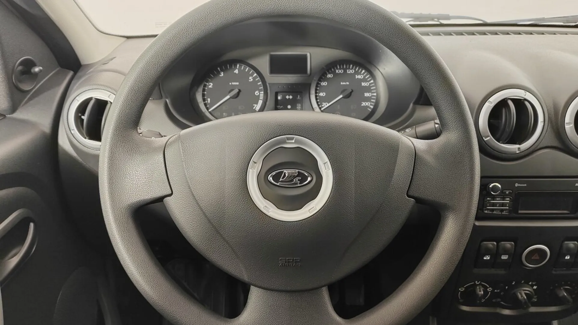LADA (ВАЗ) Largus