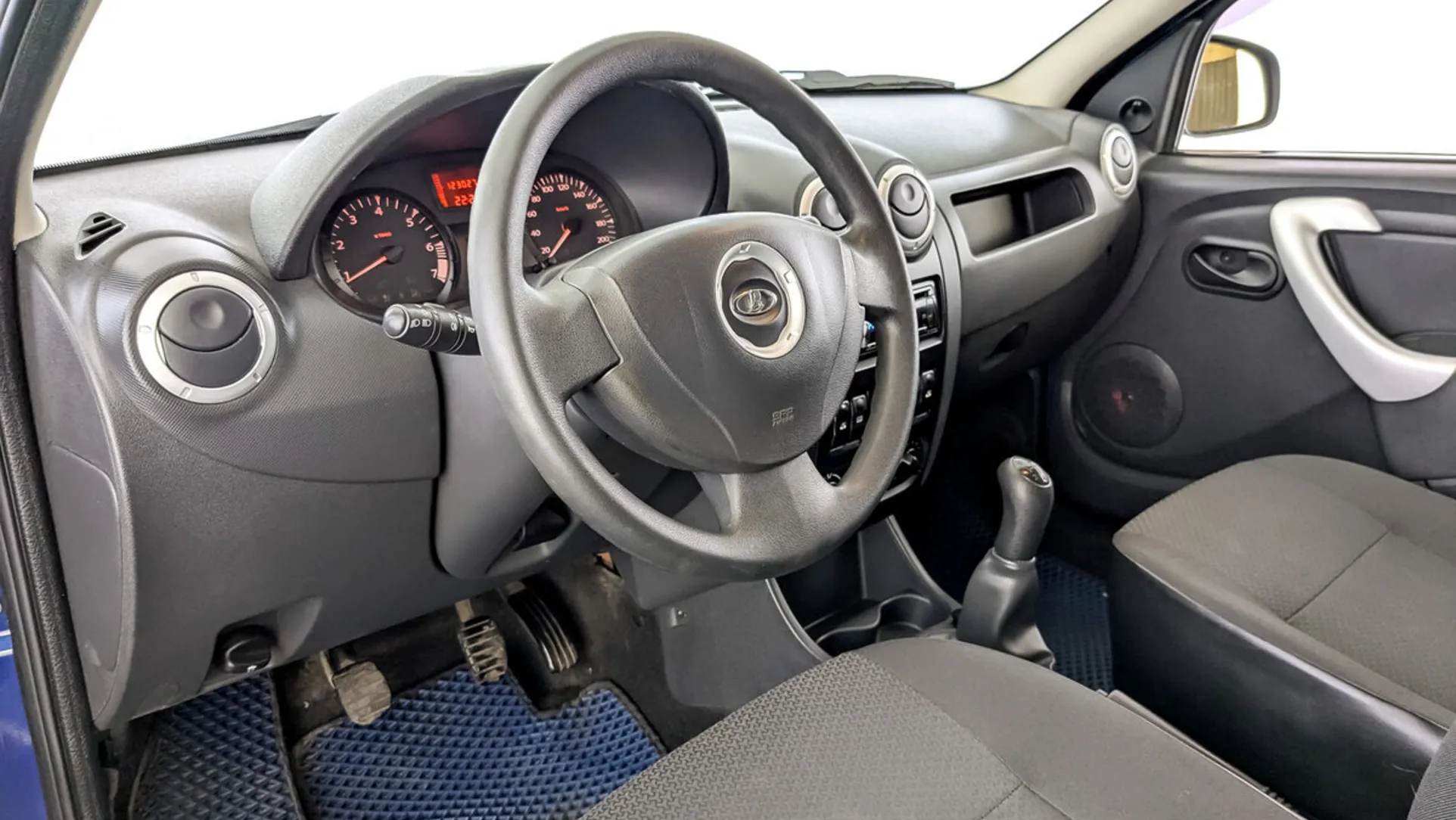 LADA (ВАЗ) Largus