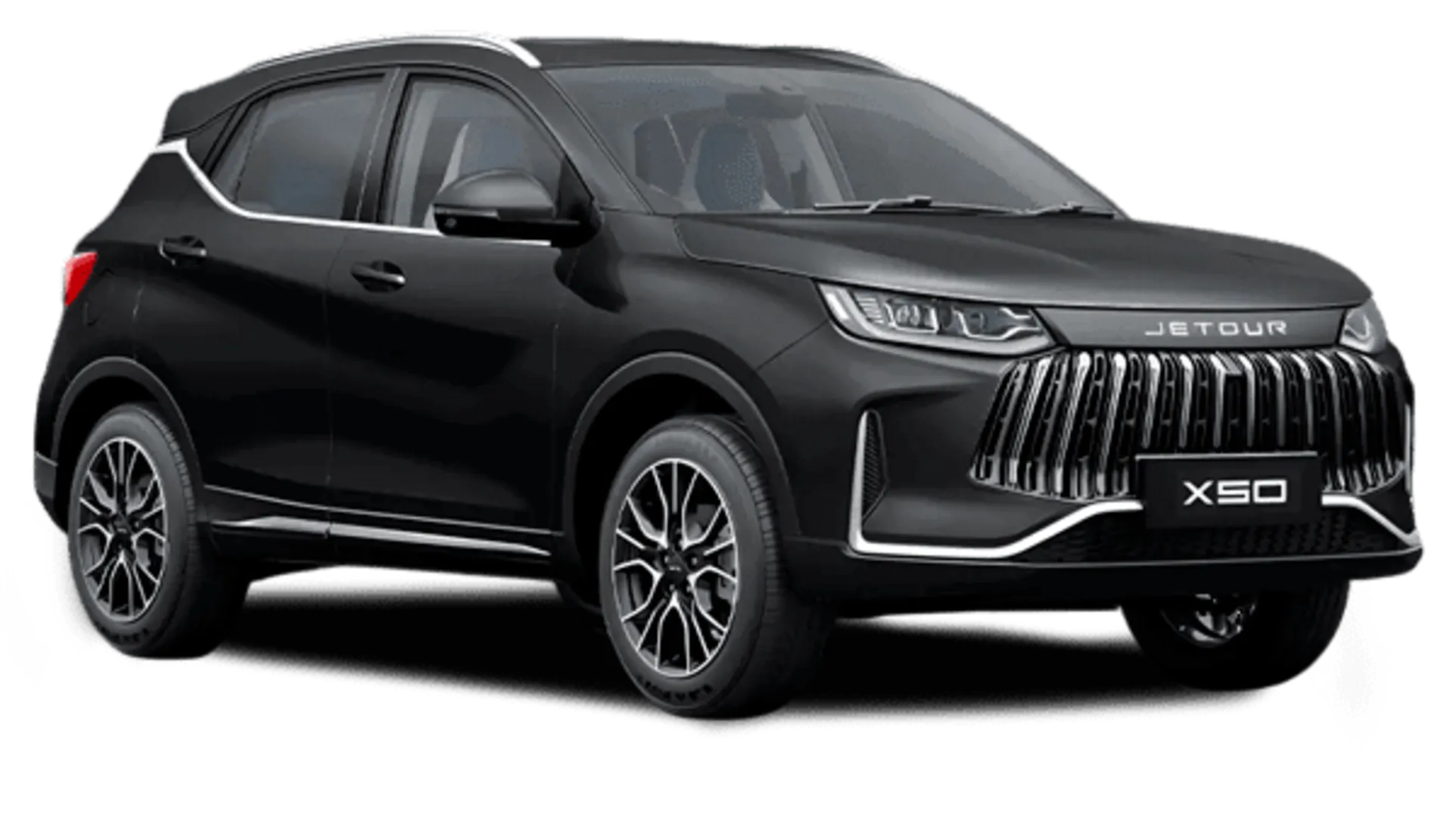 Jetour X50