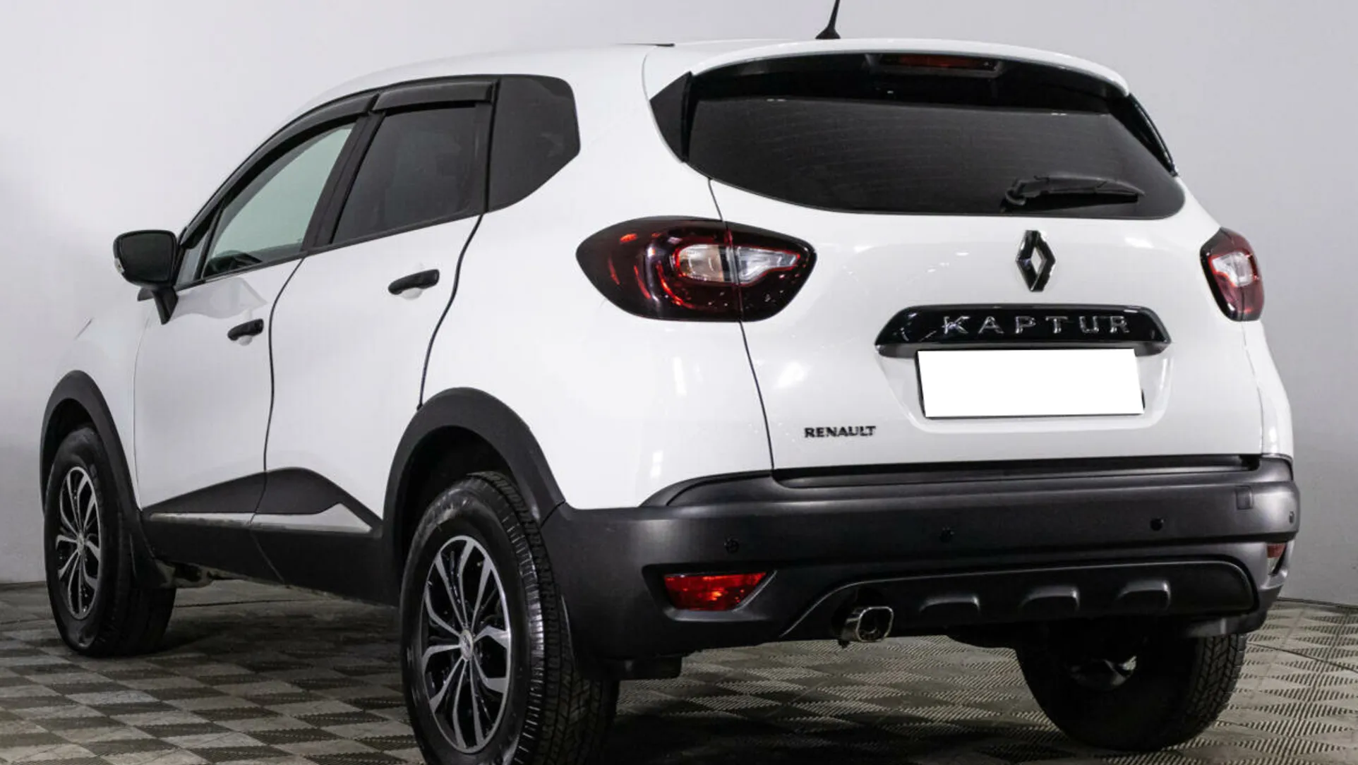 Renault Kaptur