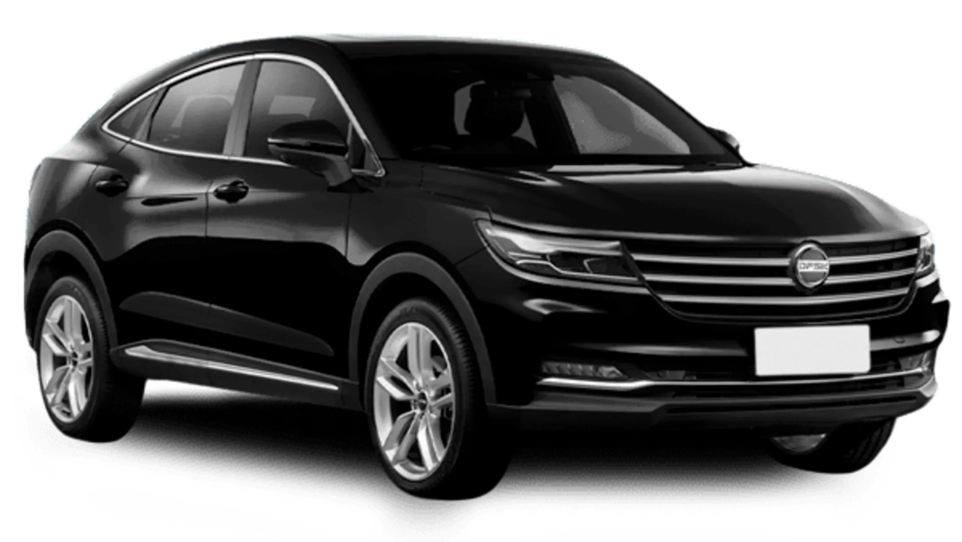 Dongfeng DFSK ix5