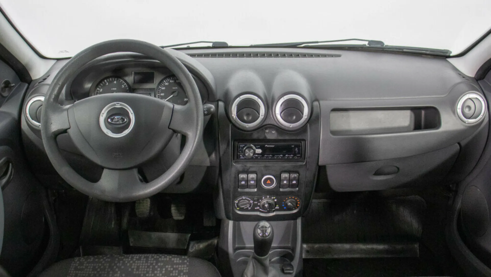 LADA (ВАЗ) Largus