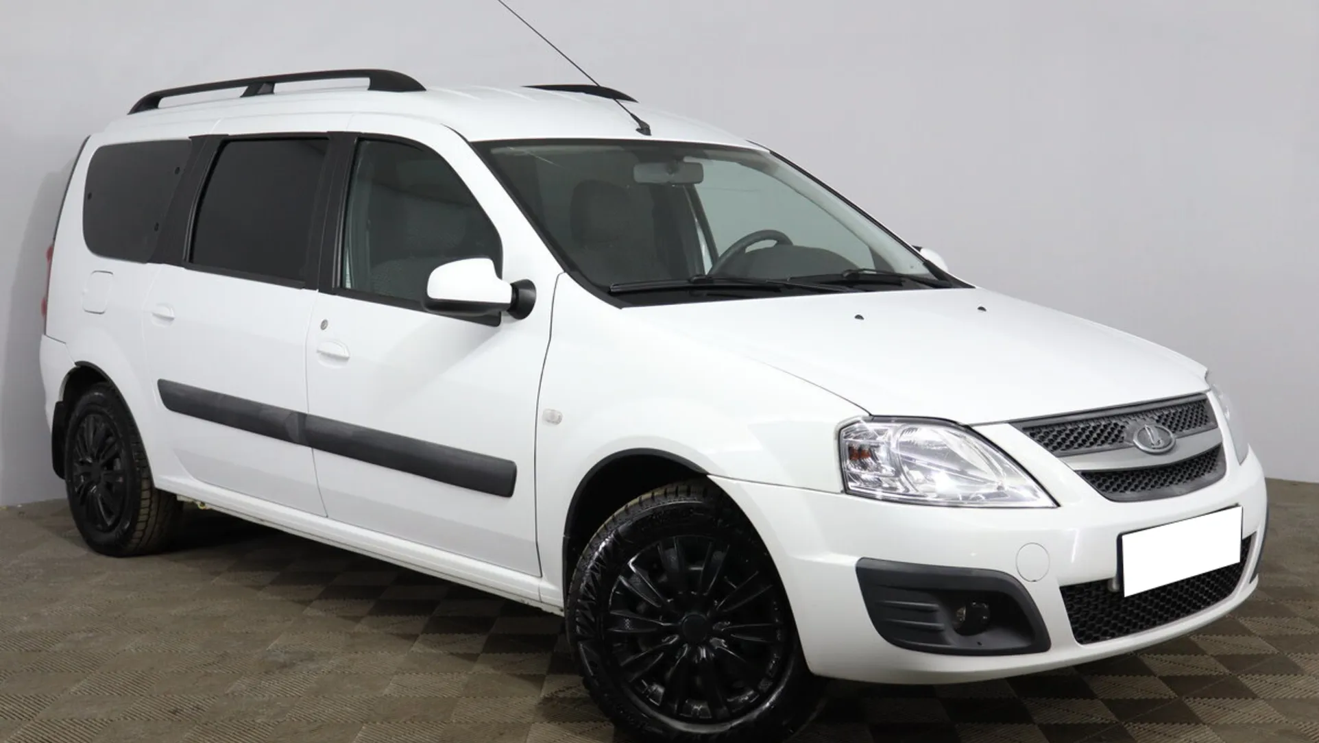 LADA (ВАЗ) Largus