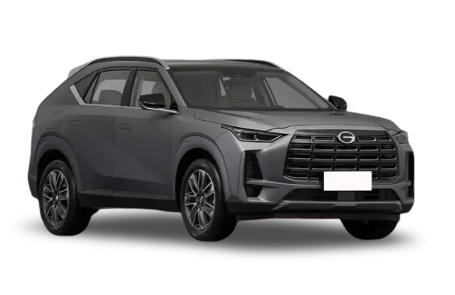 GAC GS4