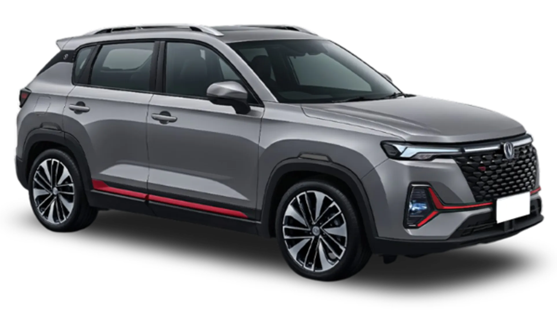 Changan CS35 Plus