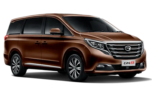 GAC GN8