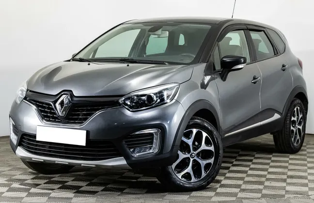 Renault Kaptur