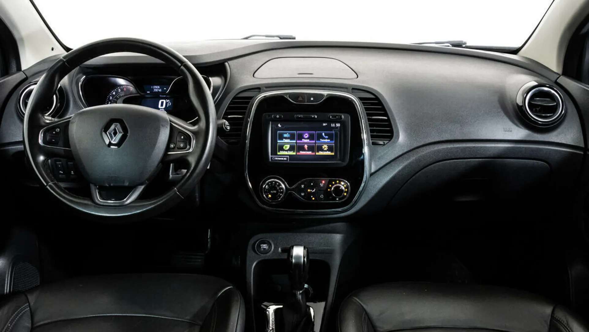Renault Kaptur