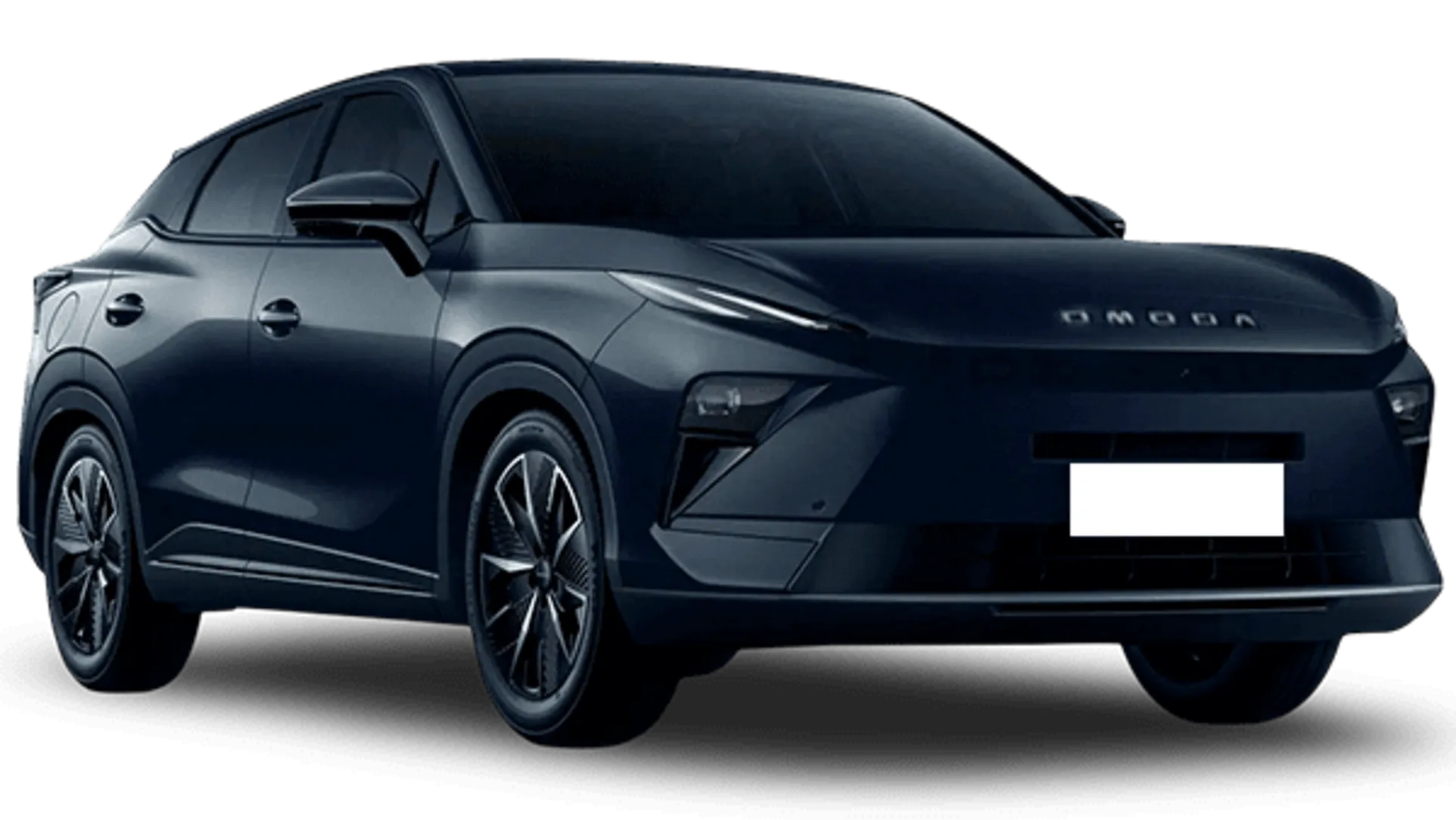 Omoda C5