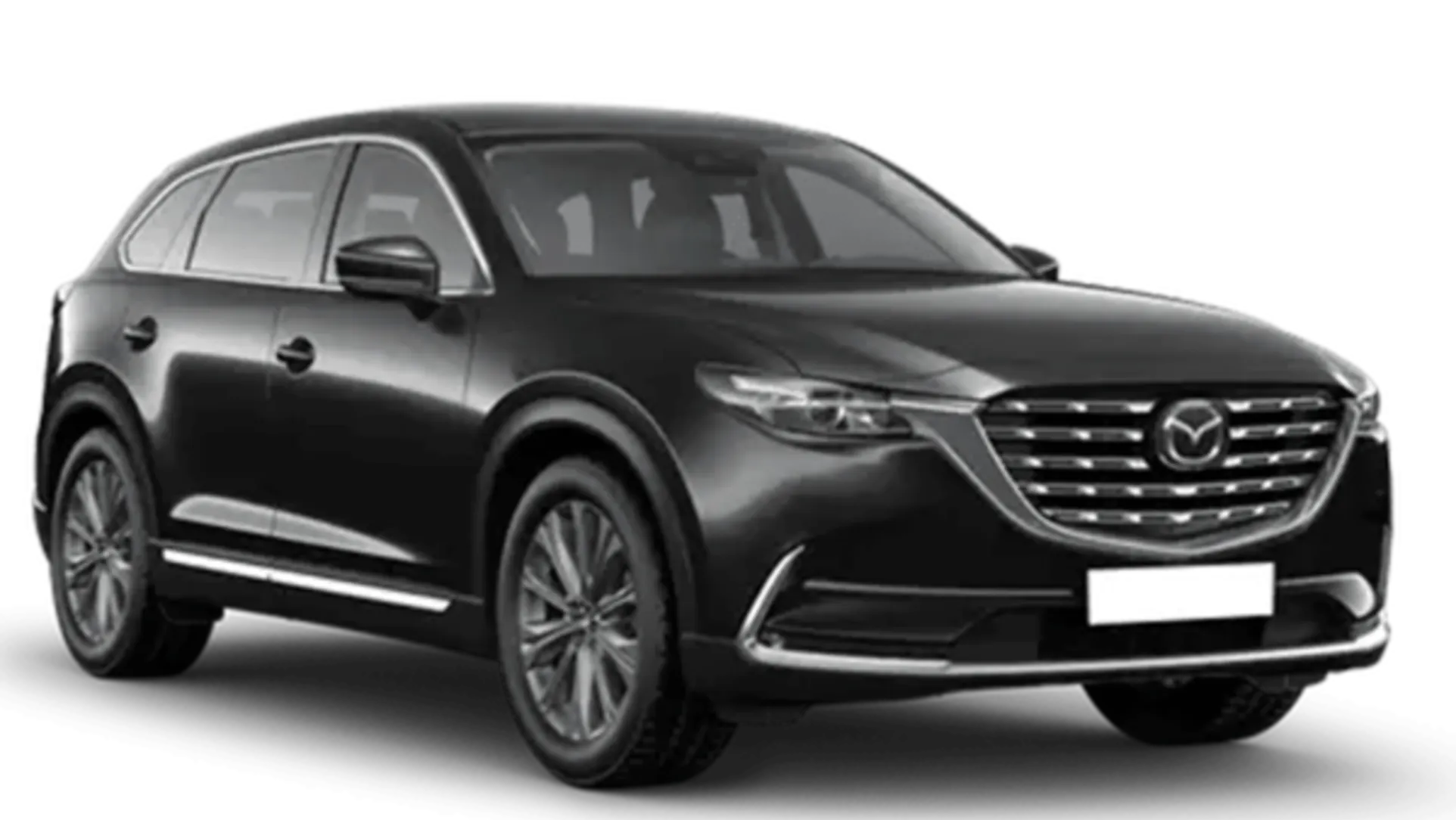 Mazda CX-9