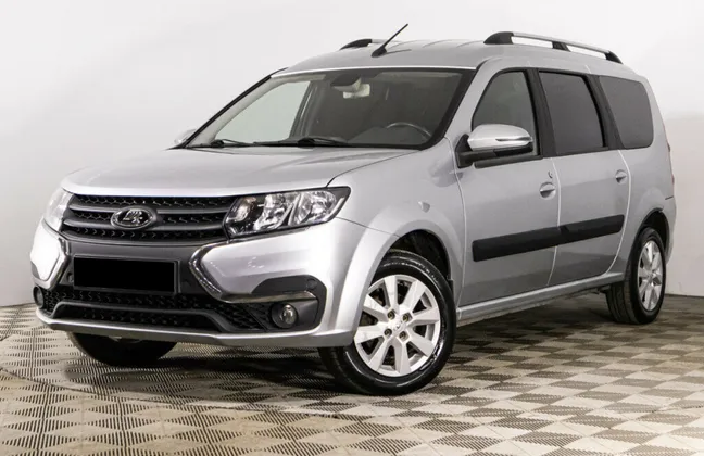 LADA (ВАЗ) Largus
