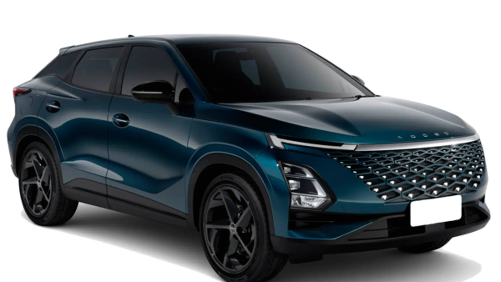 Omoda C5
