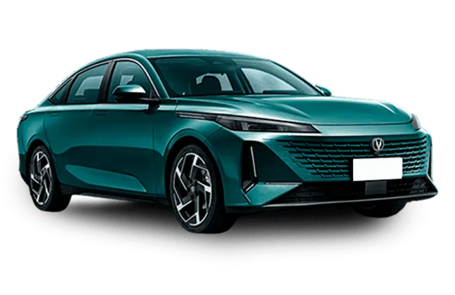 Changan Lamore