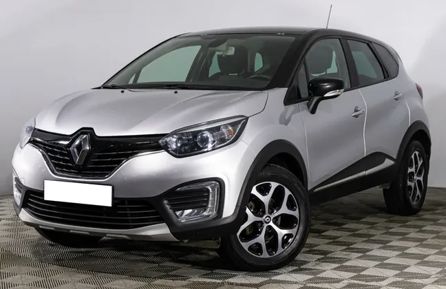 Renault Kaptur