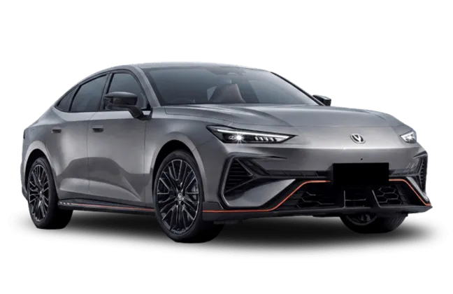 Changan UNI-V Новый