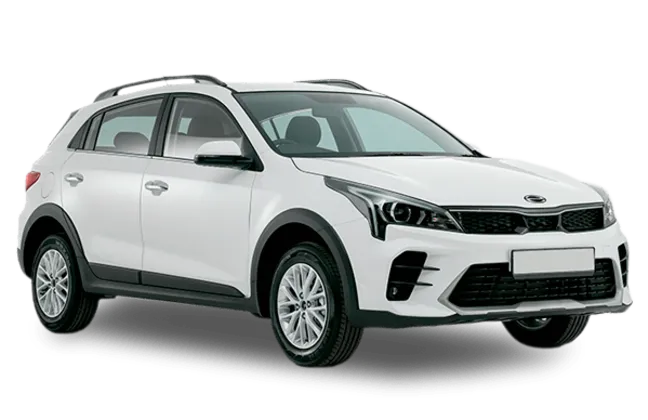 Solaris KRX