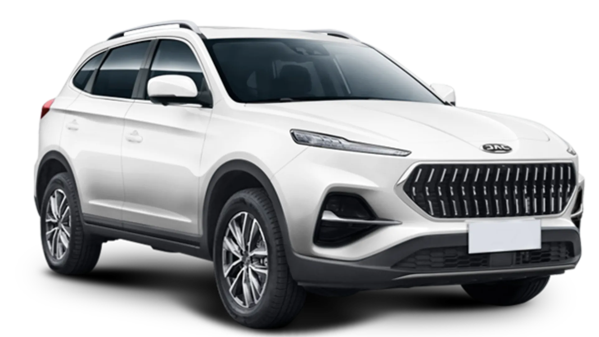 JAC S7