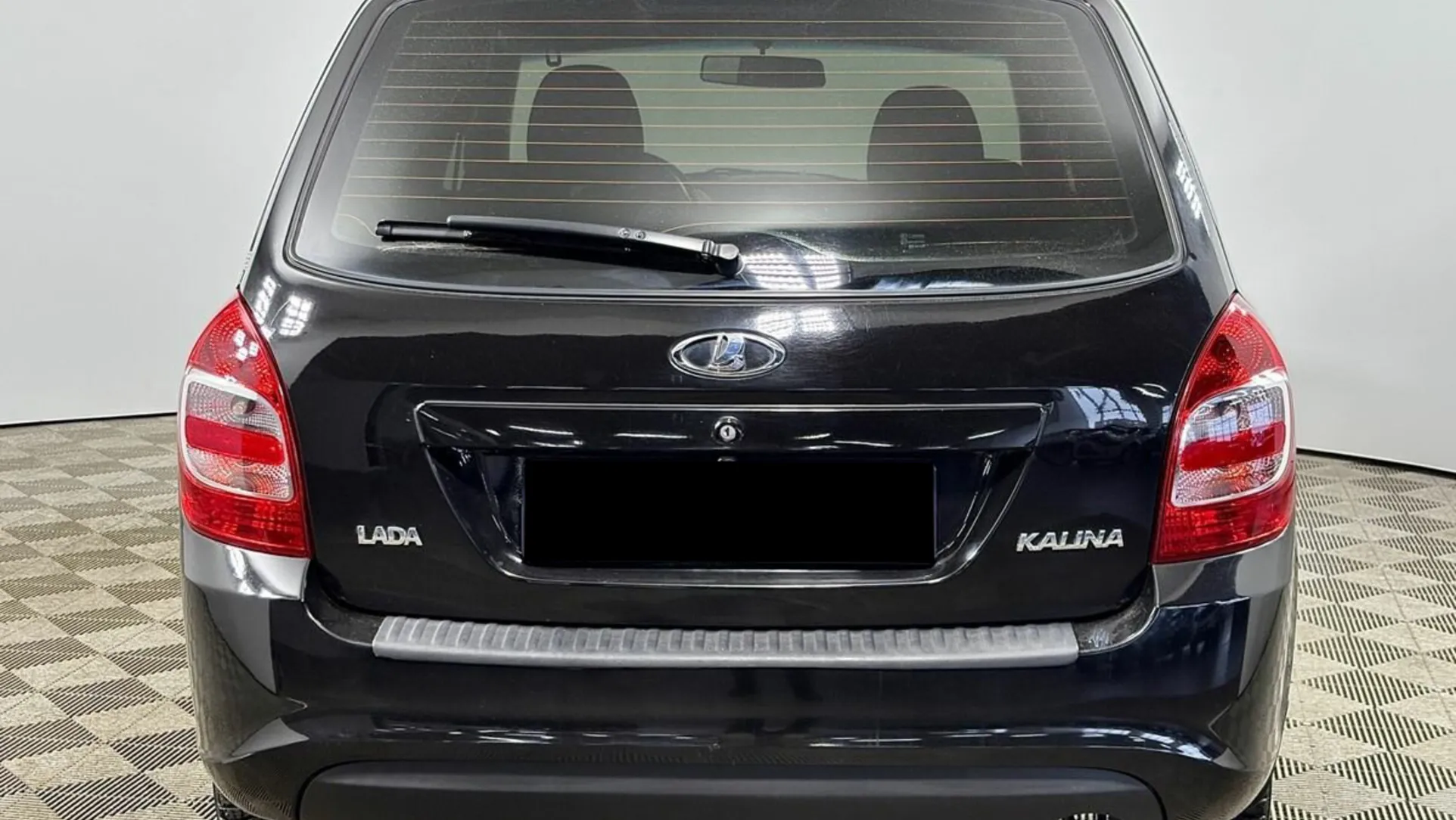 LADA (ВАЗ) Kalina