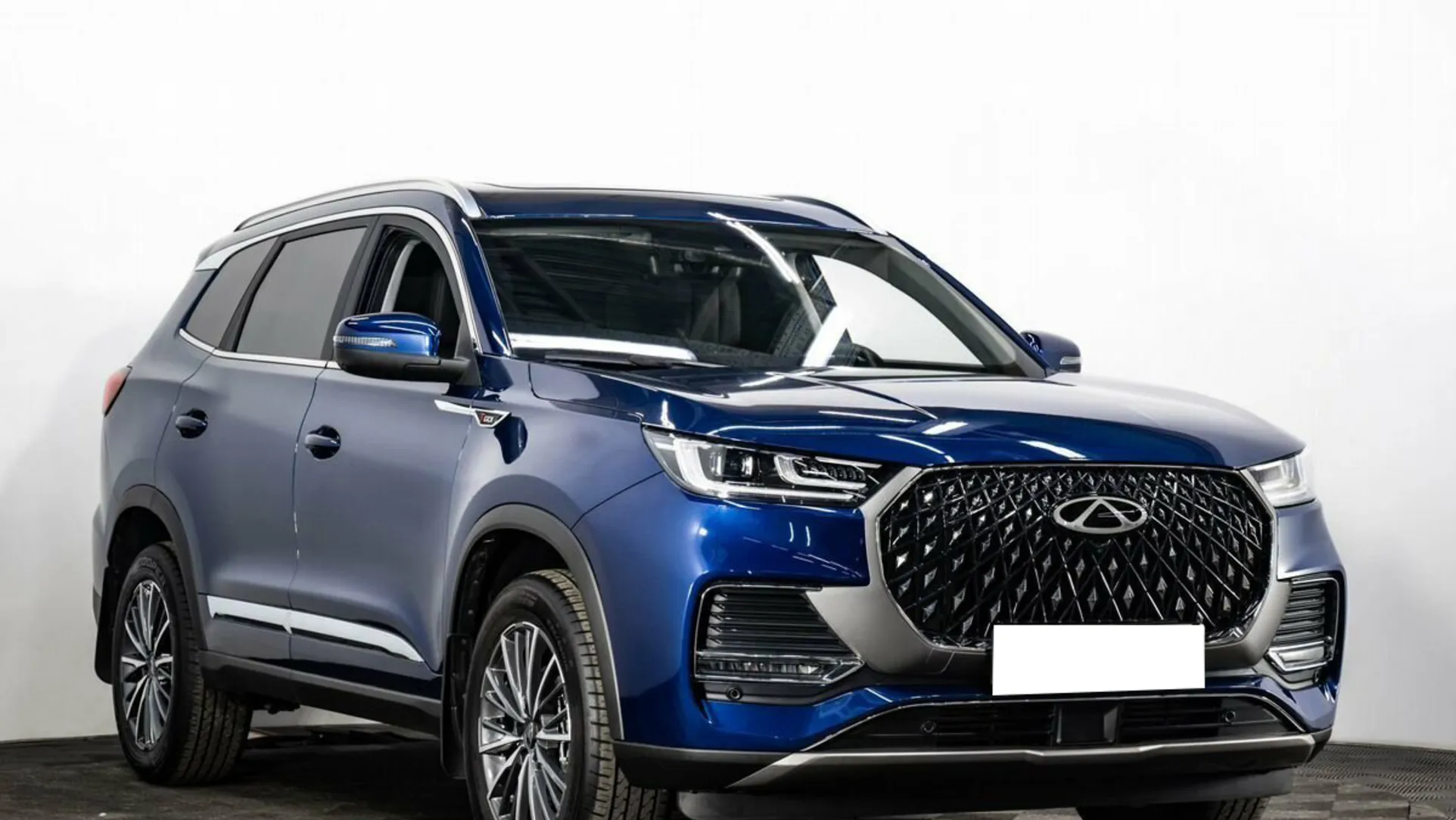 Chery Tiggo 8 Pro Max