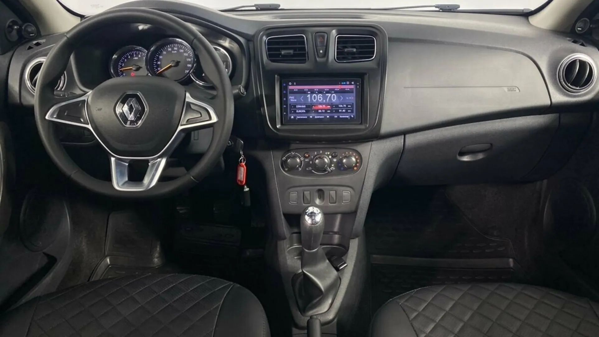 Renault Logan