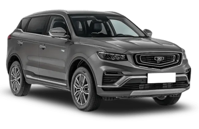 Belgee X70