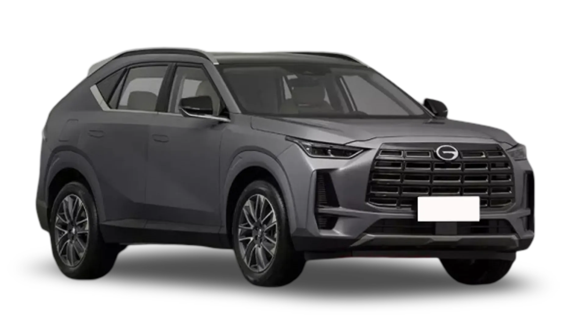 GAC GS4