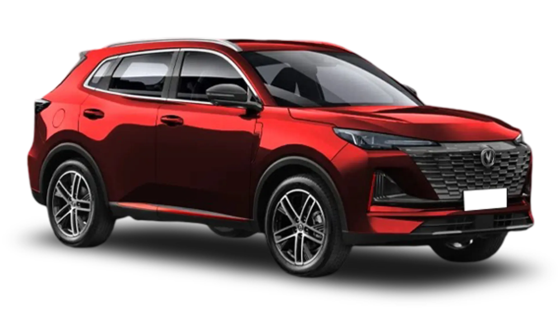 Changan CS55 Plus