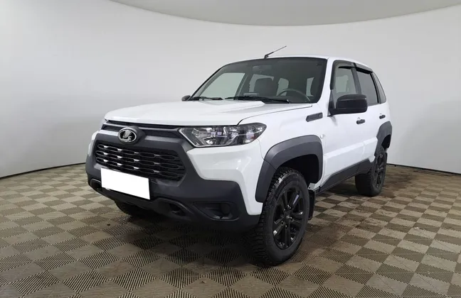 LADA (ВАЗ) Niva