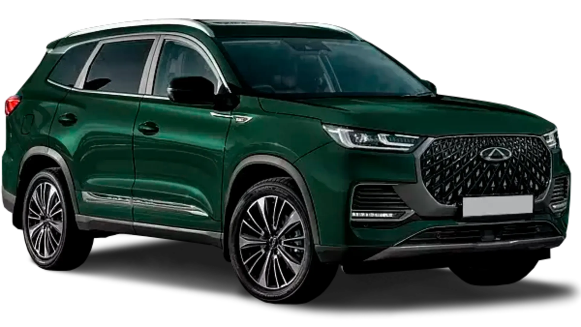 Chery Tiggo 8 Pro Max