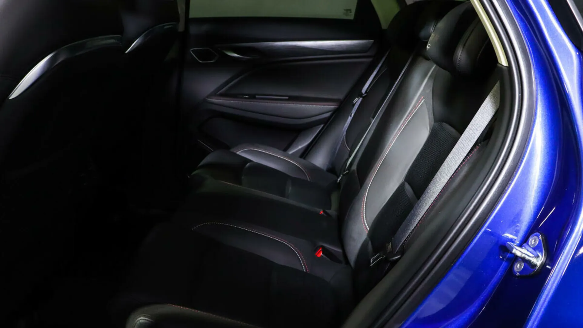 Geely Tugella