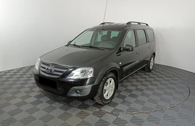 LADA (ВАЗ) Largus