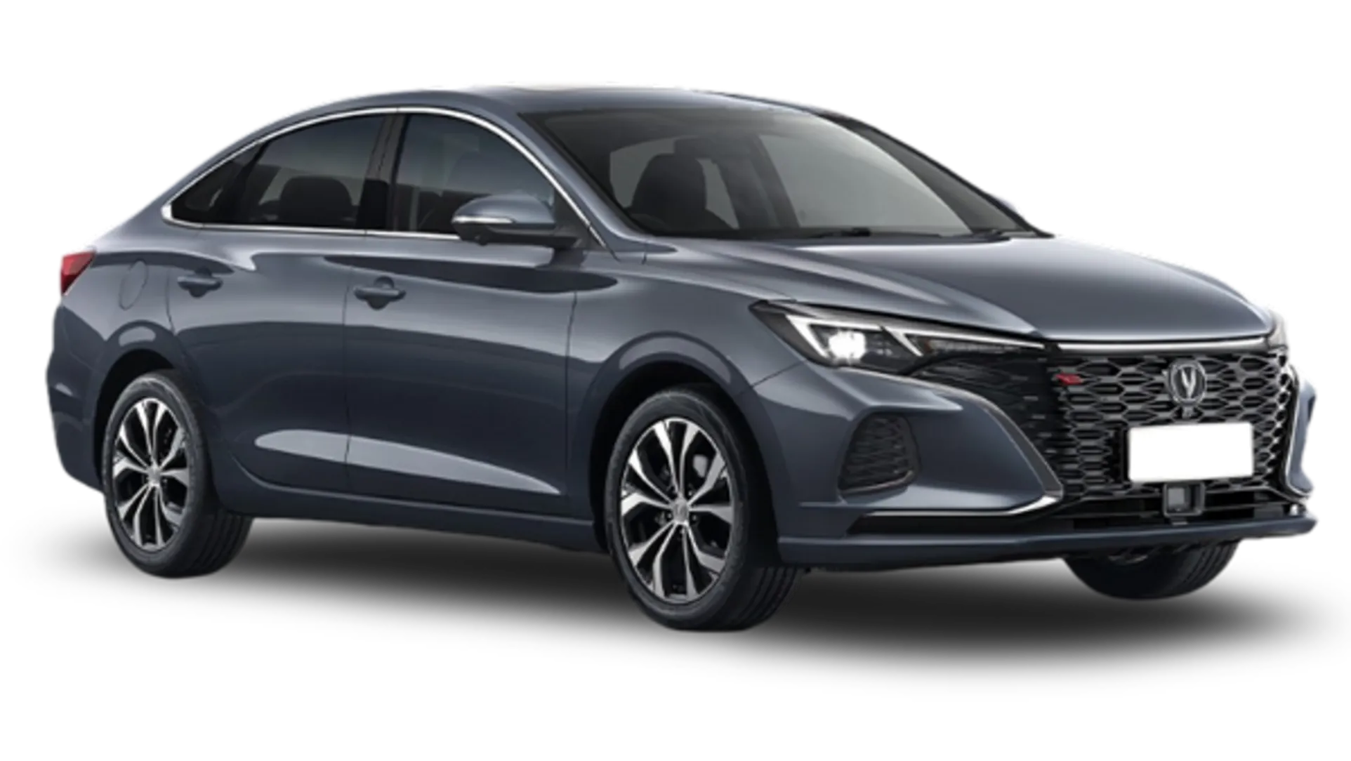 Changan Eado Plus