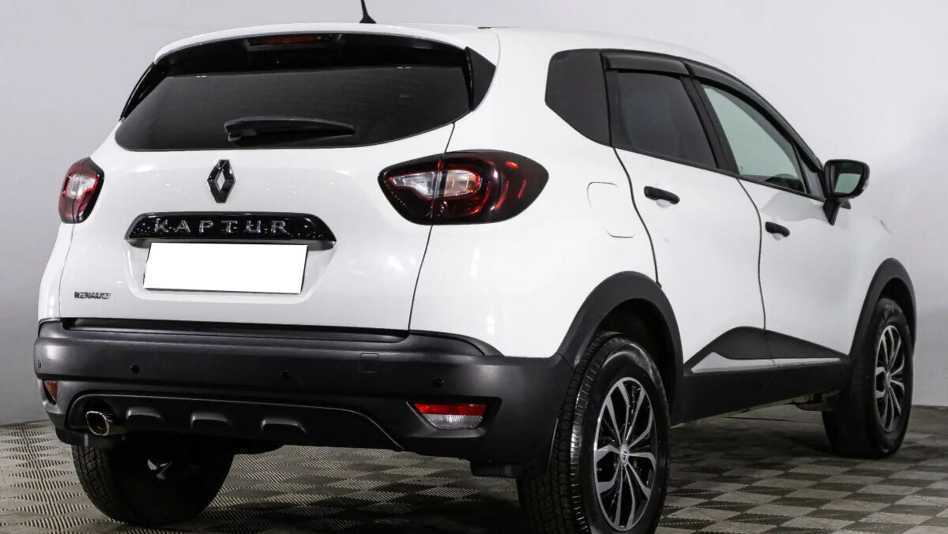 Renault Kaptur