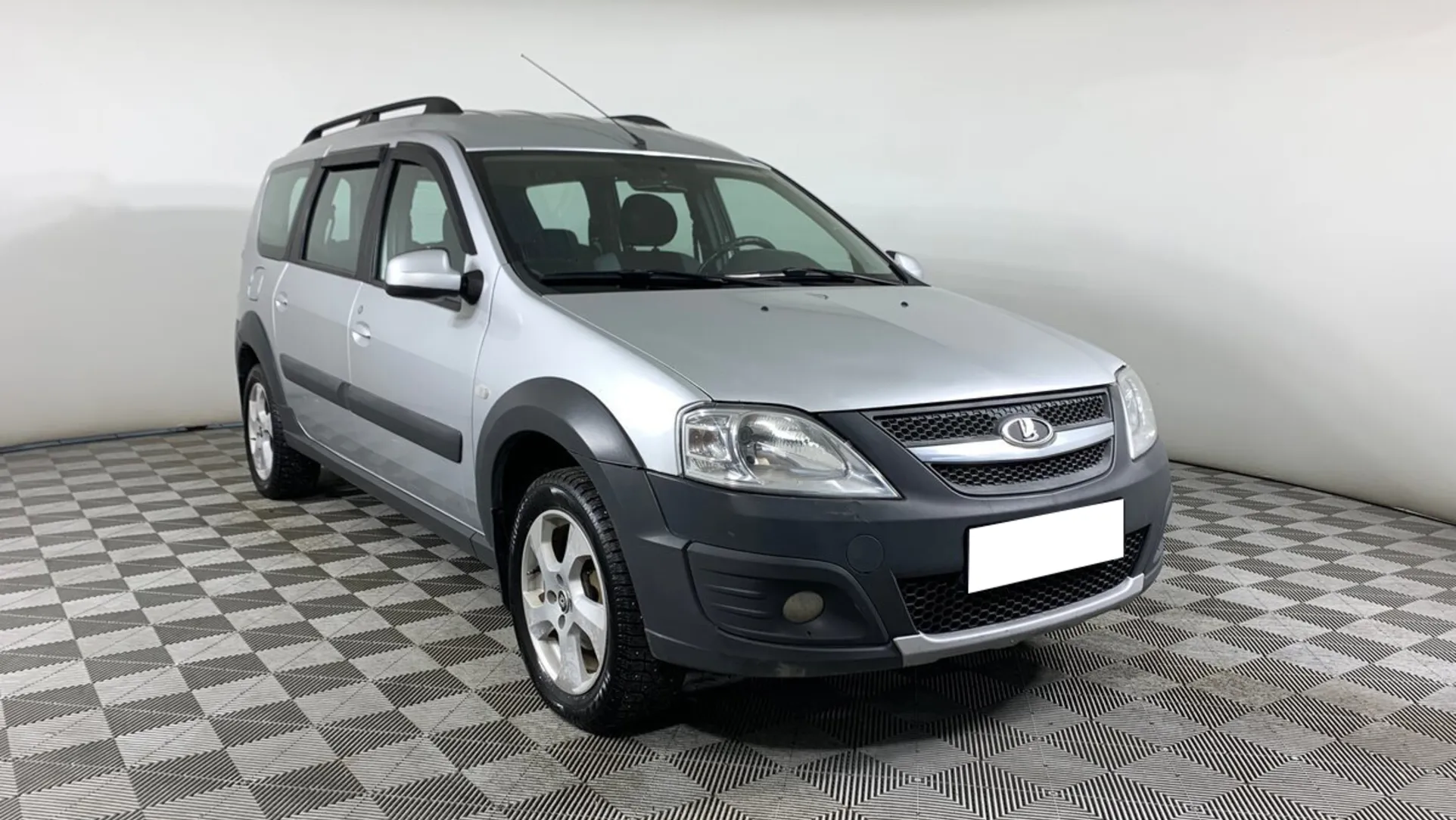 LADA (ВАЗ) Largus