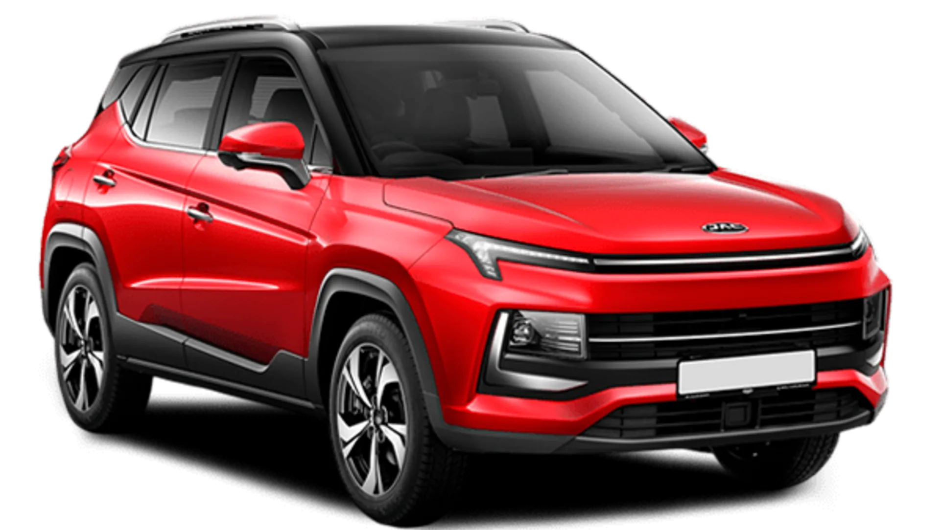 JAC JS4