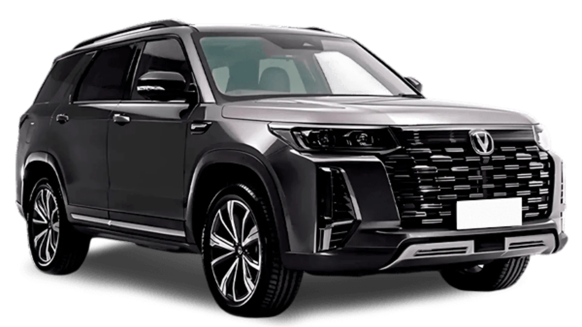 Changan CS95
