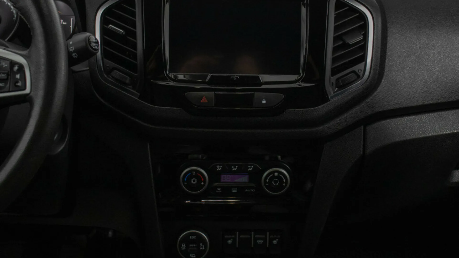 LADA (ВАЗ) XRAY