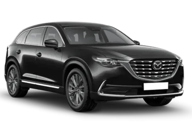 Mazda CX-9
