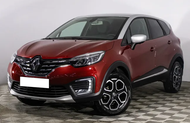 Renault Kaptur