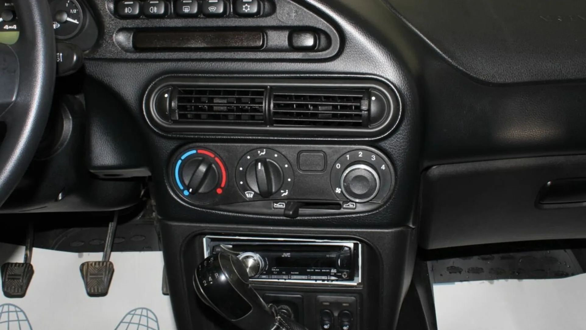 Chevrolet Niva