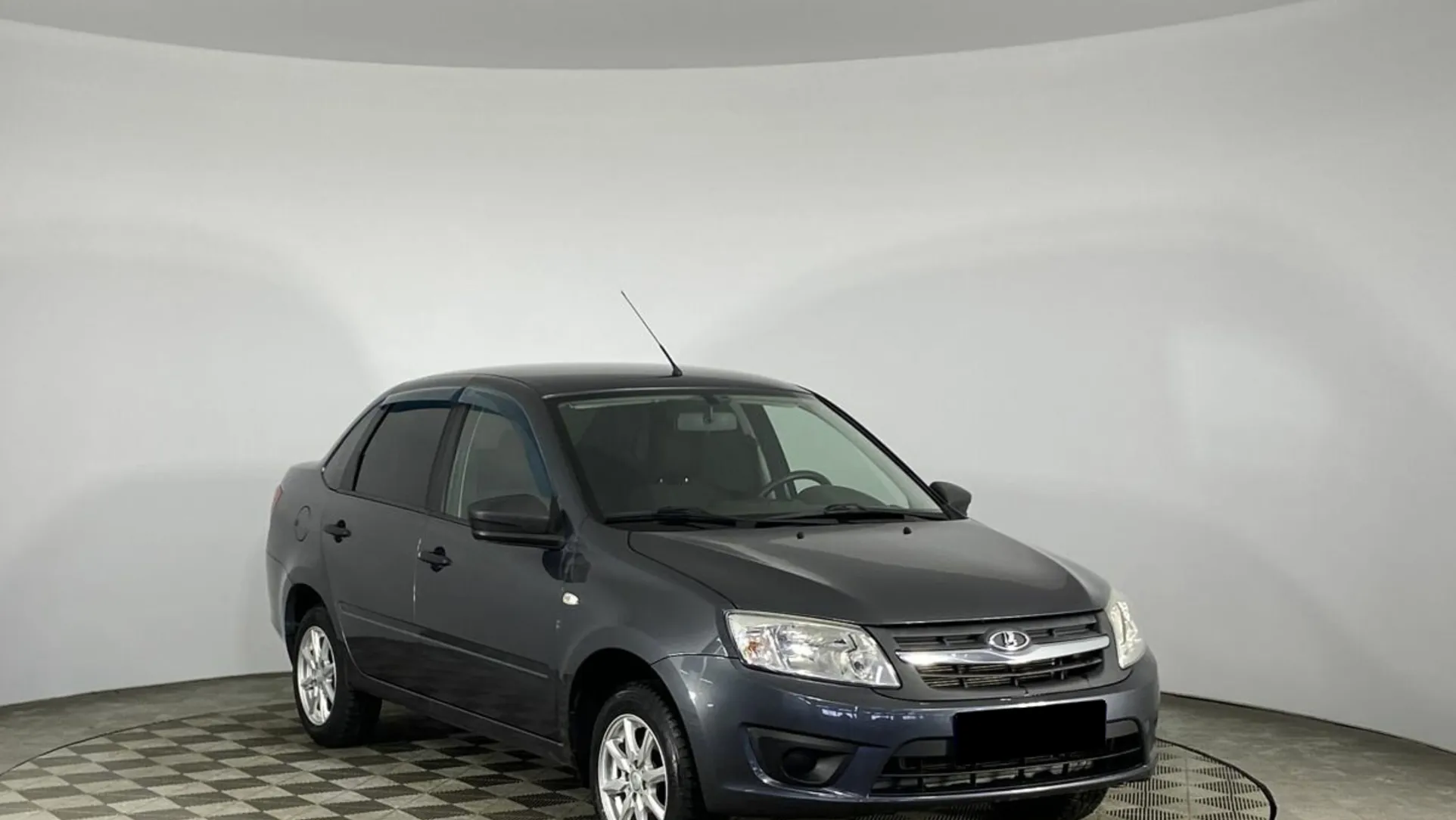LADA (ВАЗ) Granta