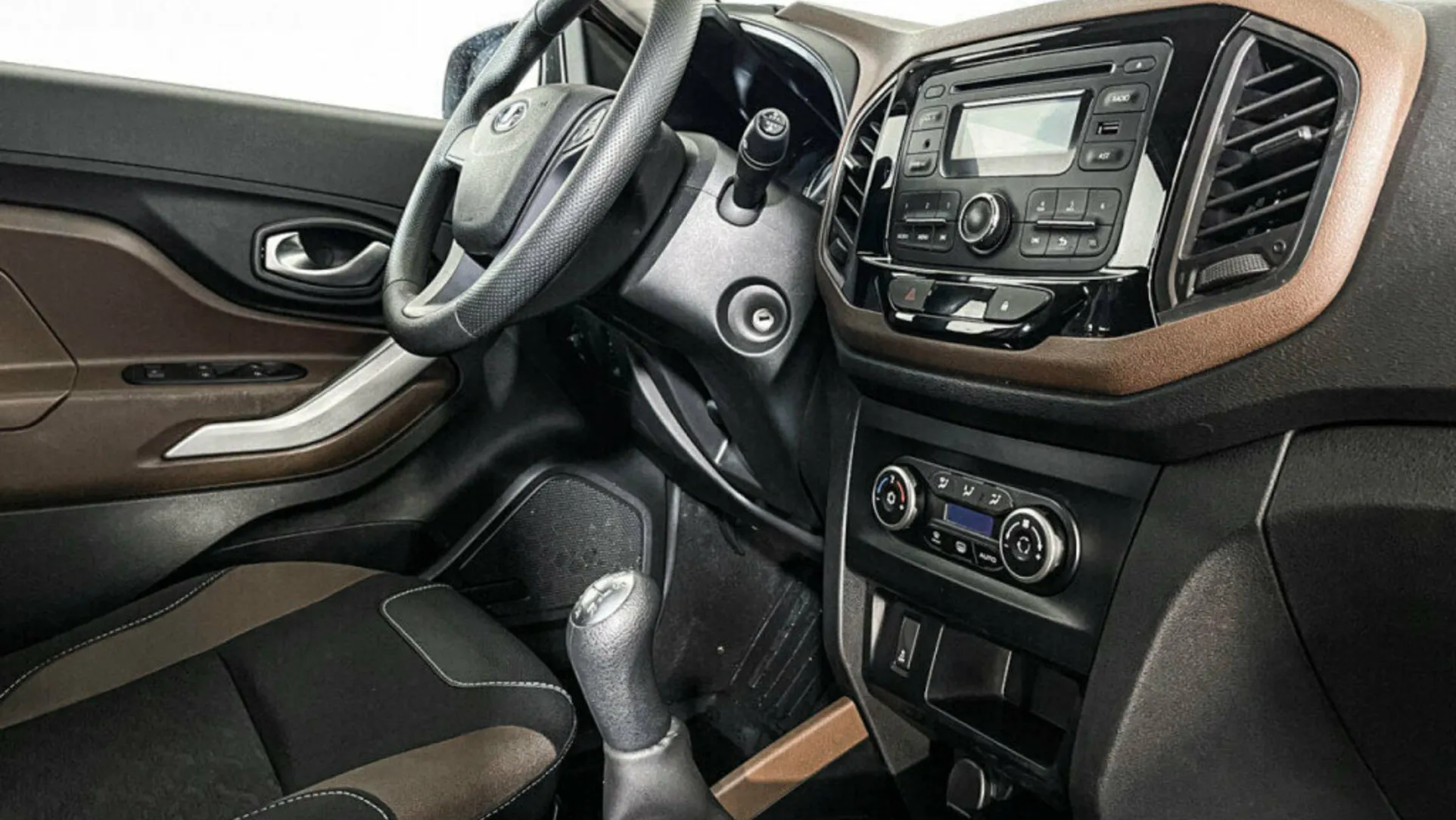 LADA (ВАЗ) XRAY