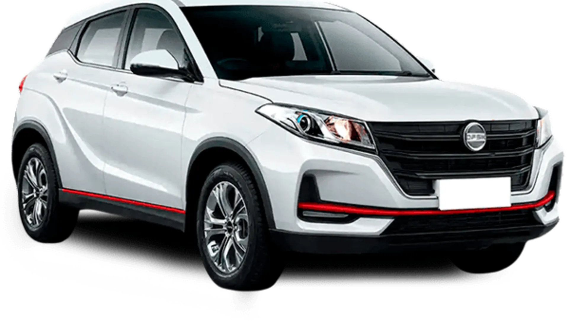 Dongfeng DFSK 500