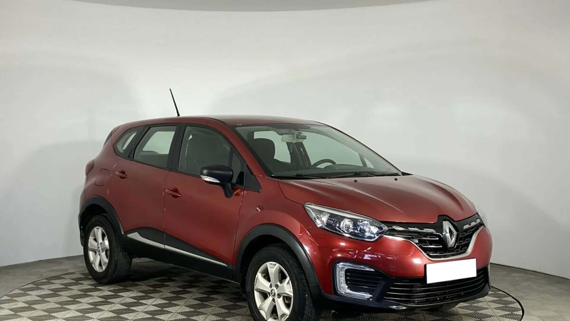 Renault Kaptur