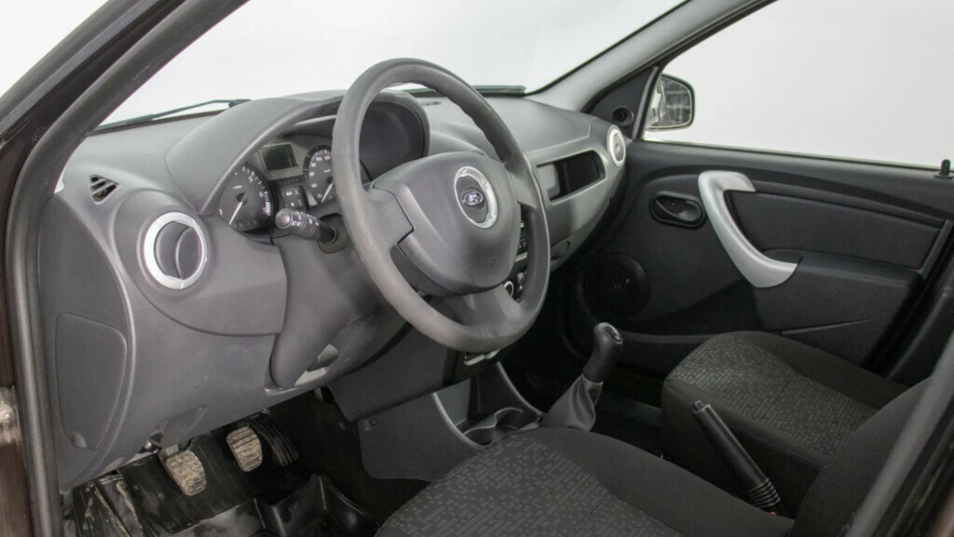 LADA (ВАЗ) Largus